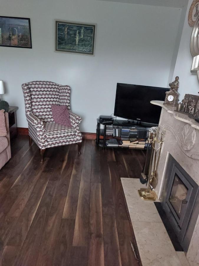 Hillside Haven 2 Apartment Tipperary Ngoại thất bức ảnh