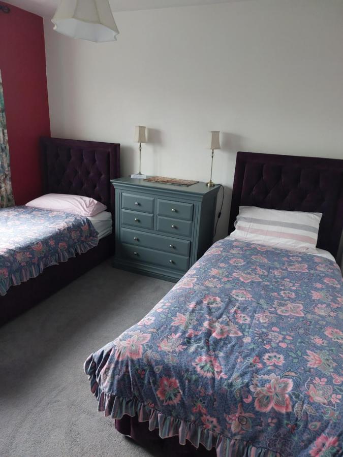 Hillside Haven 2 Apartment Tipperary Ngoại thất bức ảnh