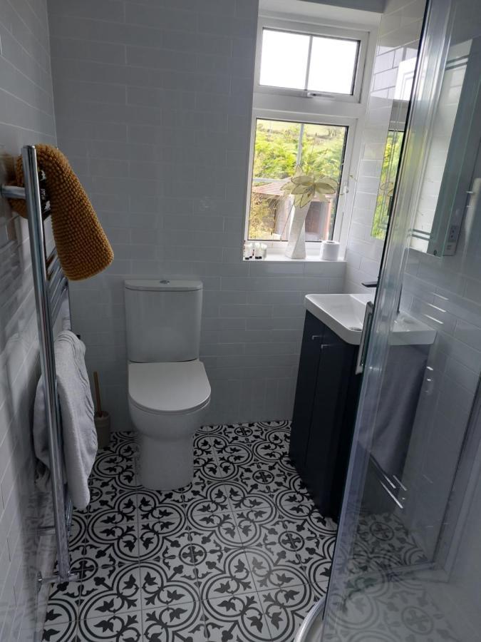 Hillside Haven 2 Apartment Tipperary Ngoại thất bức ảnh